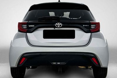 Toyota Yaris Executive 1.5 Hybrid