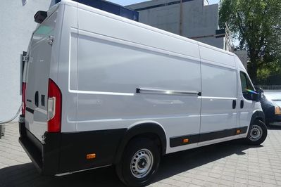 Fiat Ducato Maxi L4H2 AT8