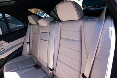 Mercedes GLE 450 d  4-Matic AMG Line