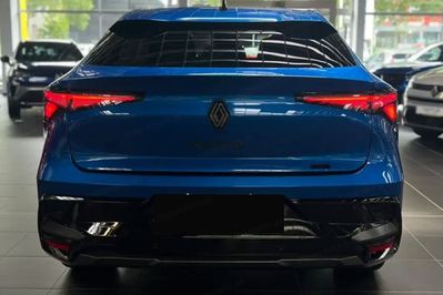 Renault Rafale Esprit Alpine 1.2 E-Tech Full Hybrid