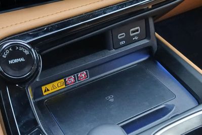 Lexus NX 350h Omotenashi AWD