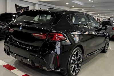 BMW Seria 1 120 M Sport