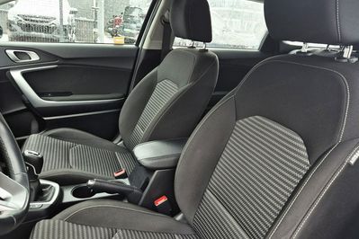 Kia Ceed T-GDI M