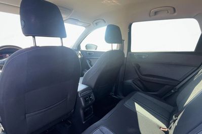 Seat Ateca 2.0 Tdi Style S&S Dsg