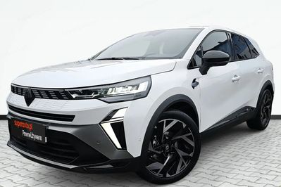 Renault Symbioz 1.6 E-Tech Full Hybrid Esprit Alpine