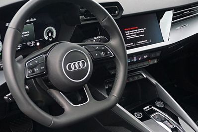 Audi A3 Sportback 45 TFSI e S Line