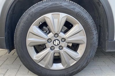 Suzuki Vitara 1.4 Boosterjet SHVS Premium 4WD