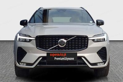 Volvo XC60 B4 B Plus Dark aut