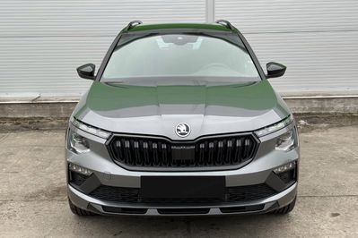 Skoda Kamiq Monte Carlo 1.5 TSI DSG