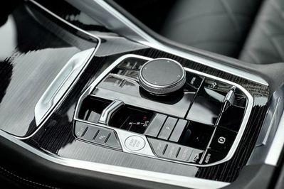 BMW X6 xDrive40i M Sport