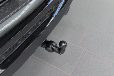 Audi Q5 TFSI quattro S line Sportback