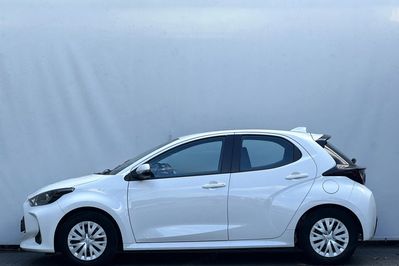 Toyota Yaris 1.5 Hybrid Comfort