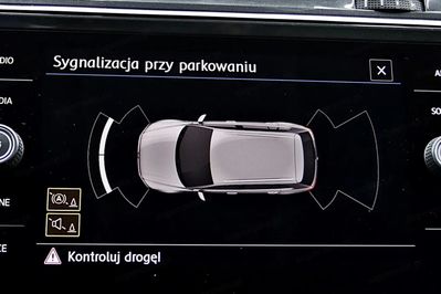 Volkswagen Tiguan Allspace 2.0 TDI SCR Comfortline DSG