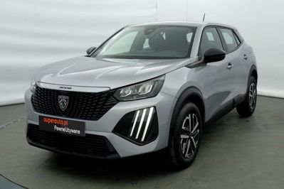 Peugeot 2008 Active 1.2 PureTech