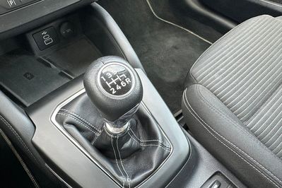 Ford Focus Ecoboost Mhev Titanium x