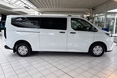 Ford Transit Custom Kombi M1 L2H1 320 Trend A8