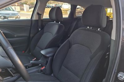 Hyundai i30 1.5 T-GDI Smart DCT