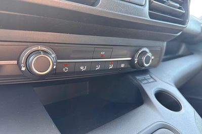 Opel Combo M L1H1