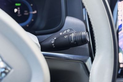 Volvo V90 T8 AWD Plug-In Hybrid Plus Dark aut