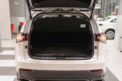 Lexus NX 300 F Impression AWD