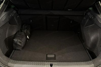 Cupra Formentor 2.0 TSI 4Drive DSG