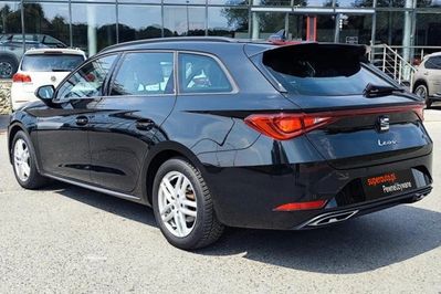 Seat Leon 2.0 TDI