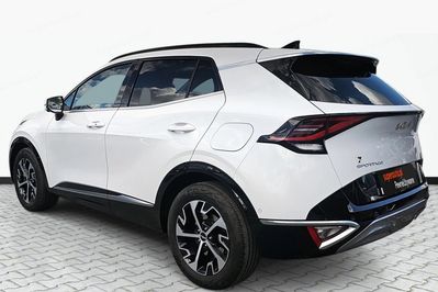 Kia Sportage 1.6 T-GDI HEV Business Line 2WD