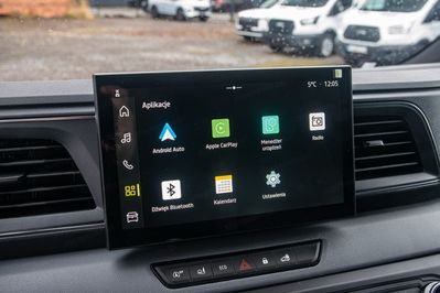 Renault Master L3H2 Extra