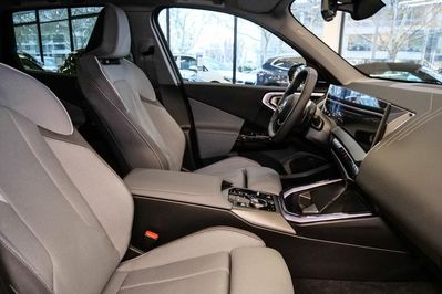 BMW X3 xDrive30e