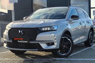 DS DS7 1.6 Performance Line