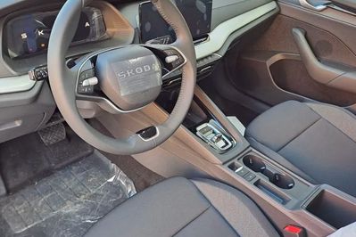 Skoda Octavia Drive Essence 1.5 TSI mHEV DSG