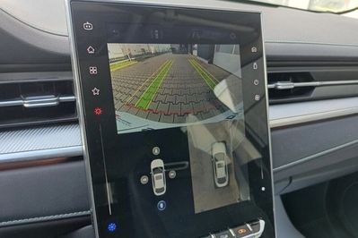 Jac 7 Plus Cvt