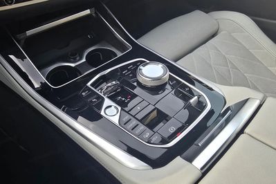 BMW X5 xDrive30d M Sport