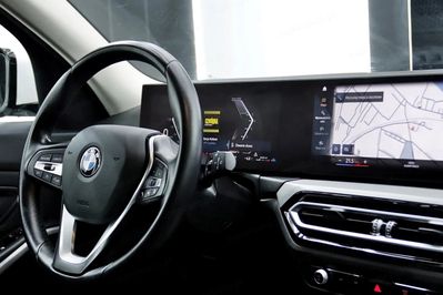 BMW Seria 3 Touring 318i