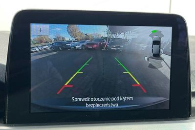 Ford Kuga 2.0 EcoBlue Titanium 4x4