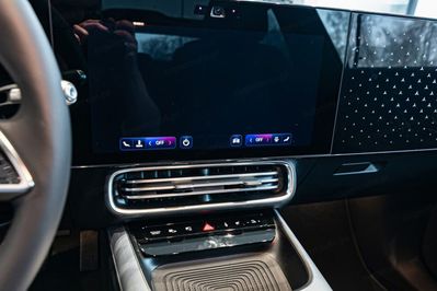 Mercedes CLA 250+ Progressive