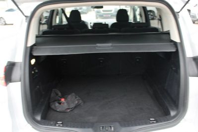 Ford S-MAX 2.0 EcoBlue aut