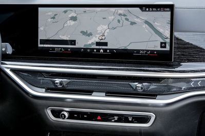 BMW X5 xDrive40i M Sport