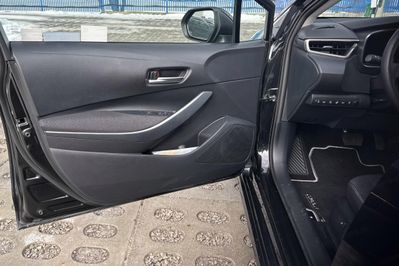 Toyota Corolla Comfort 1.8 Hybrid