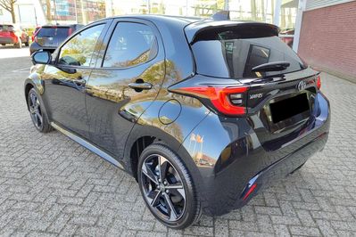Toyota Yaris Executive 1.5 Hybrid