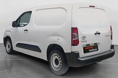 Toyota Proace City L1H1 Active