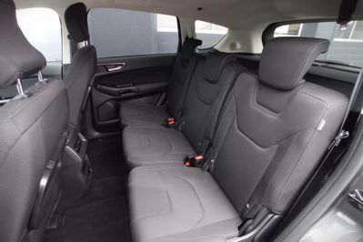 Ford S-MAX 2.0 EcoBlue Titanium aut