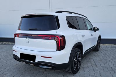 Mercedes GLB 200 Progressive