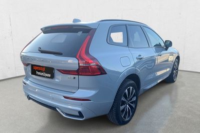 Volvo XC60 B5 B AWD Plus Dark