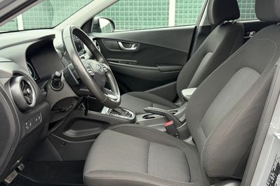 Hyundai Kona 1.0 T-GDI Smart DCT