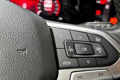 Volkswagen Golf TSI Evo Life