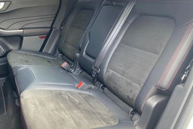 Ford Kuga 2.5 FHEV FWD Titanium
