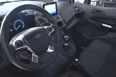 Ford Transit Connect L2H1 Trend