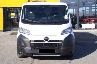 Opel Movano L2H1