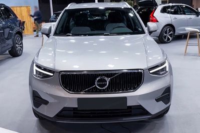 Volvo XC40 B3 Core